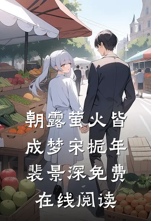 朝露萤火皆成梦宋栀年裴景深免费在线阅读
