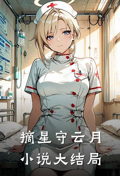 摘星守云月小说大结局