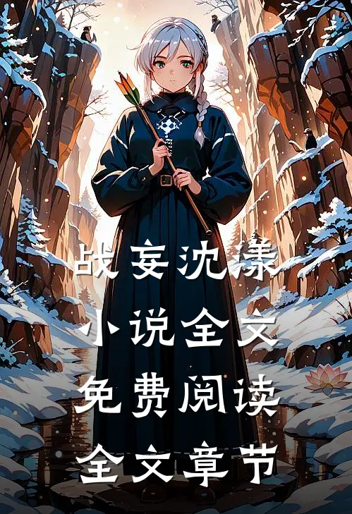 战妄沈漾小说全文免费阅读全文章节