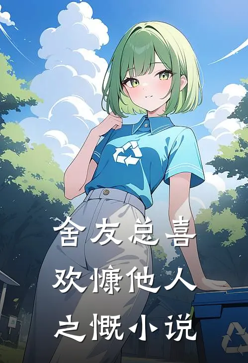 舍友总喜欢慷他人之慨小说