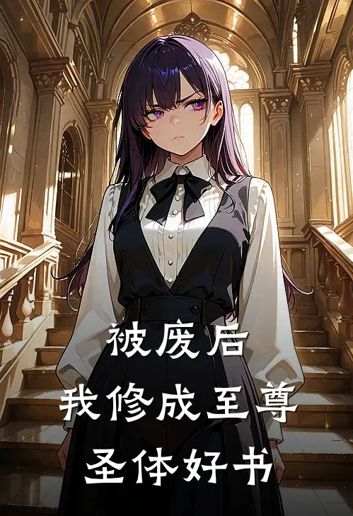 被废后，我修成至尊圣体好书