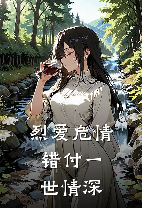 烈爱危情：错付一世情深