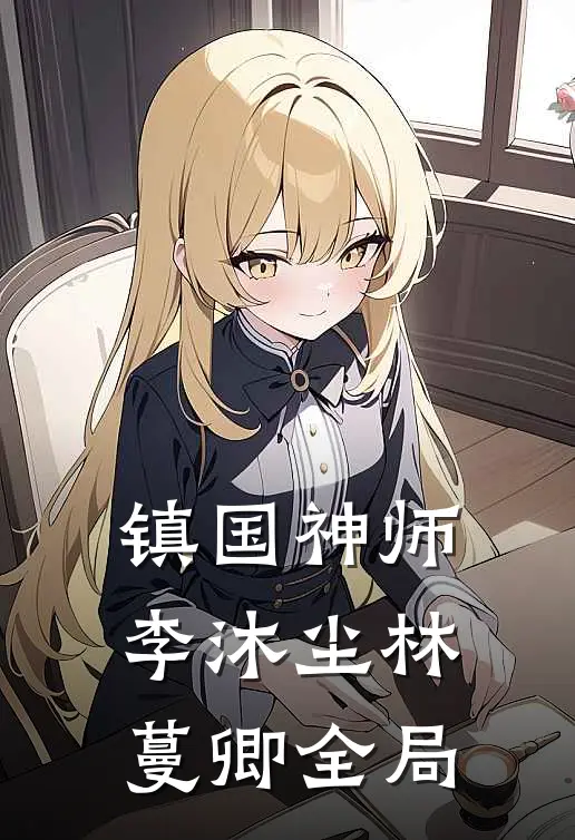 镇国神师李沐尘林蔓卿全局