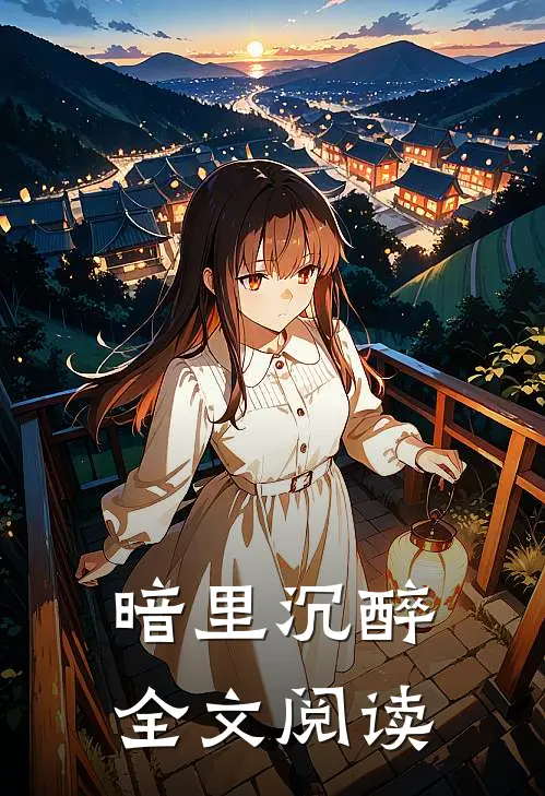 暗里沉醉全文阅读