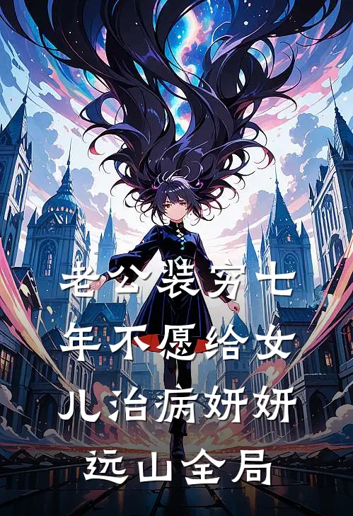 老公装穷七年不愿给女儿治病妍妍远山全局