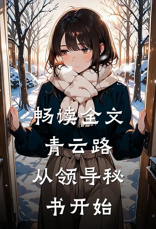 畅读全文青云路：从领导秘书开始