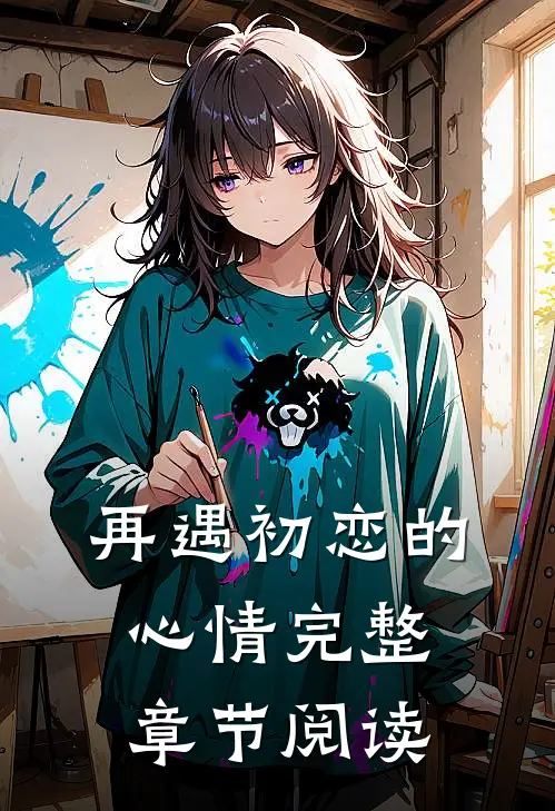 再遇初恋的心情完整章节阅读