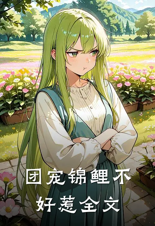 团宠锦鲤不好惹全文