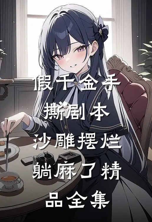 假千金手撕剧本，沙雕摆烂躺麻了精品全集