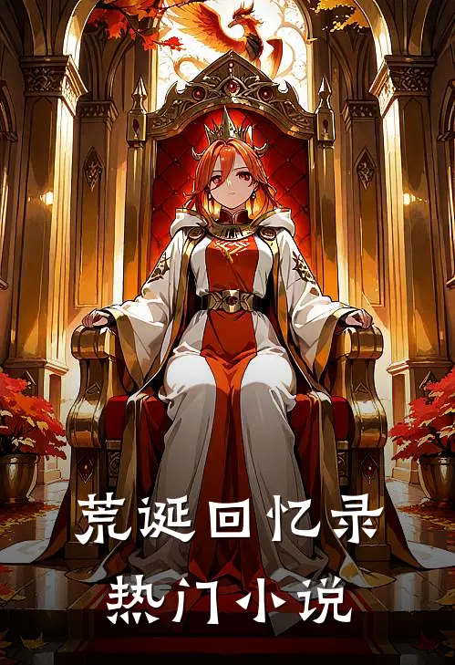 荒诞回忆录热门小说
