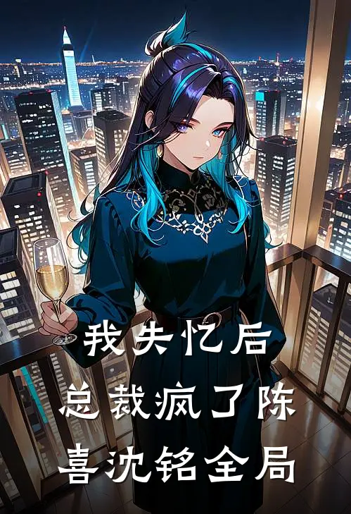 我失忆后，总裁疯了陈喜沈铭全局