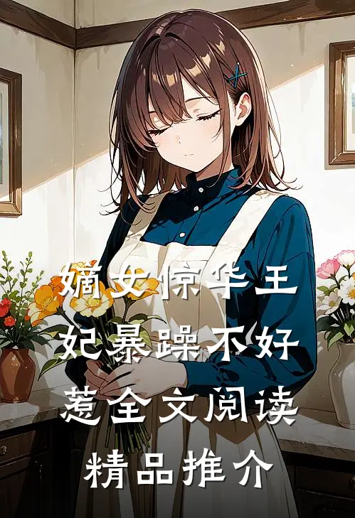 嫡女惊华王妃暴躁不好惹全文阅读精品推介