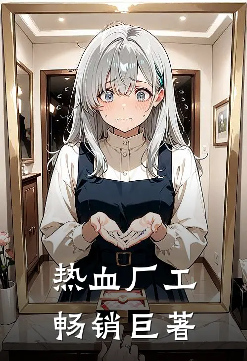热血厂工畅销巨著