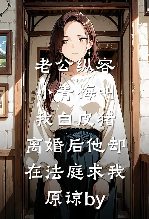 老公纵容小青梅叫我白皮猪，离婚后他却在法庭求我原谅by