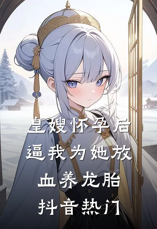 皇嫂怀孕后，逼我为她放血养龙胎抖音热门