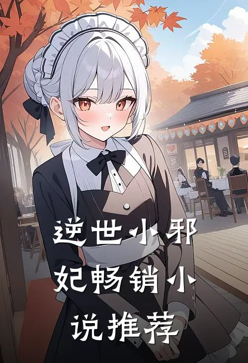 逆世小邪妃畅销小说推荐