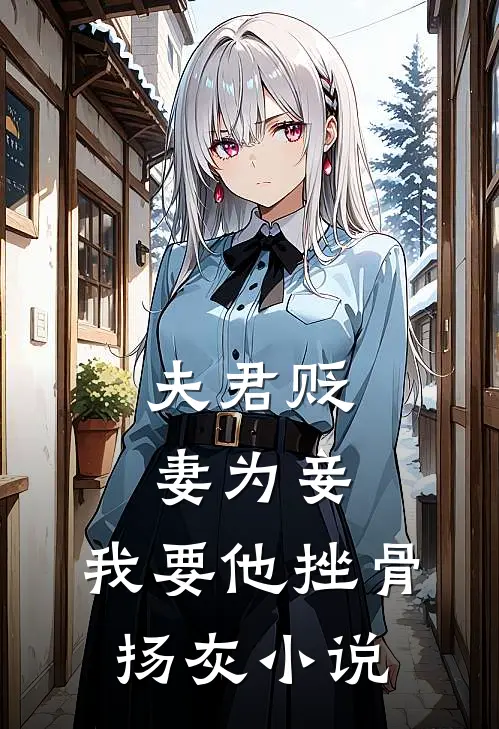 夫君贬妻为妾，我要他挫骨扬灰小说