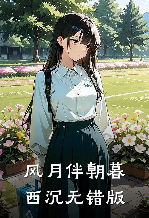风月伴朝暮西沉无错版