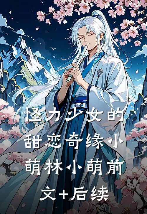 怪力少女的甜恋奇缘小萌林小萌前文+后续