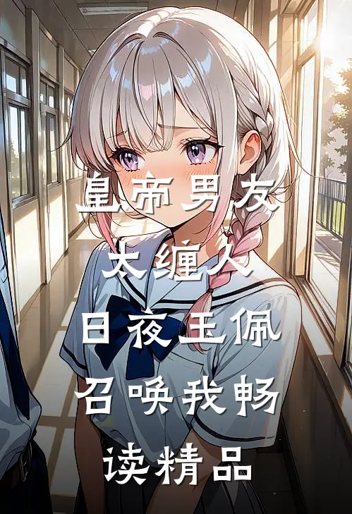 皇帝男友太缠人，日夜玉佩召唤我畅读精品