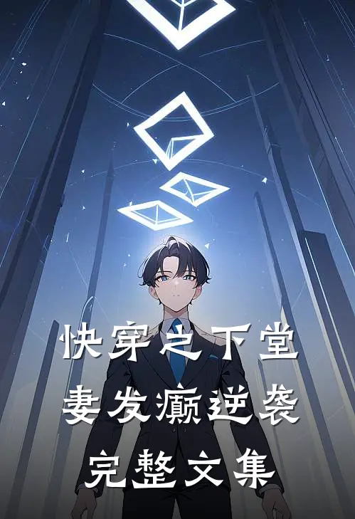 快穿之下堂妻发癫逆袭完整文集
