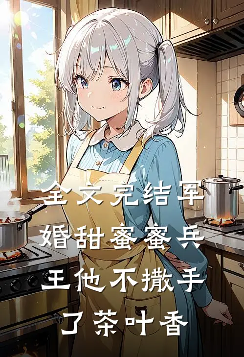 全文完结军婚甜蜜蜜兵王他不撒手了茶叶香