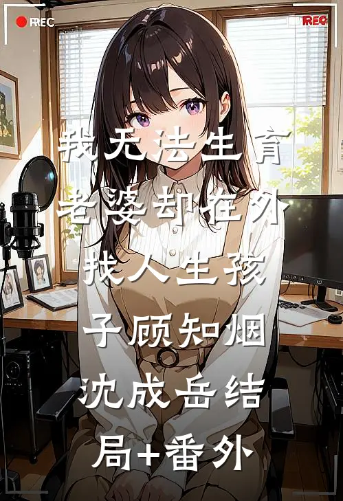 我无法生育，老婆却在外找人生孩子顾知烟沈成岳结局+番外