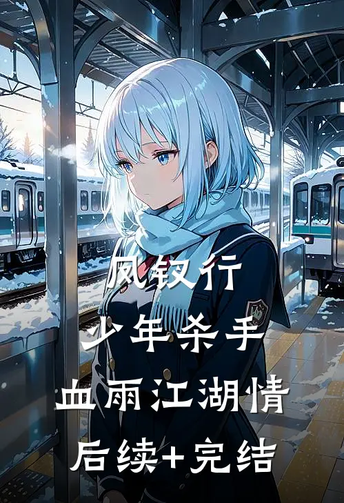 凤钗行:少年杀手，血雨江湖情后续+完结