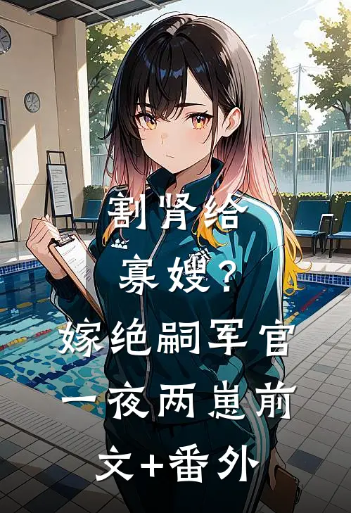 割肾给寡嫂？嫁绝嗣军官一夜两崽前文+番外
