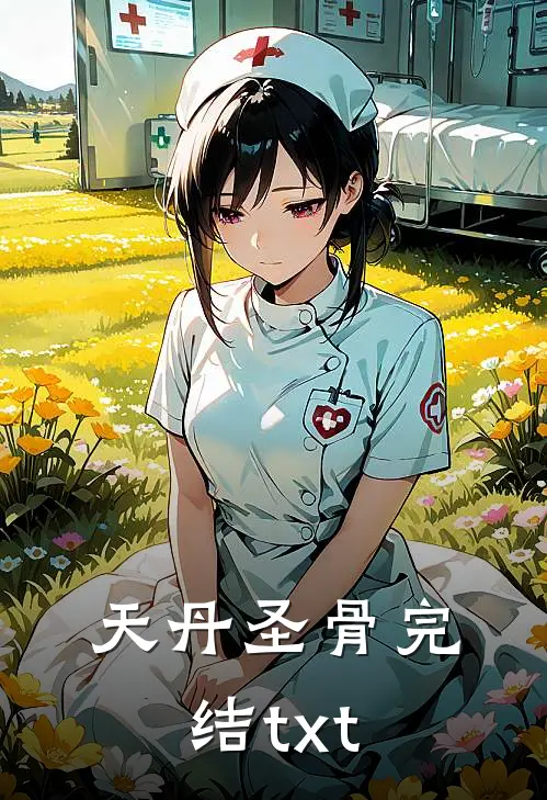 天丹圣骨完结txt