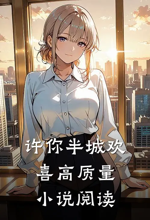 许你半城欢喜高质量小说阅读