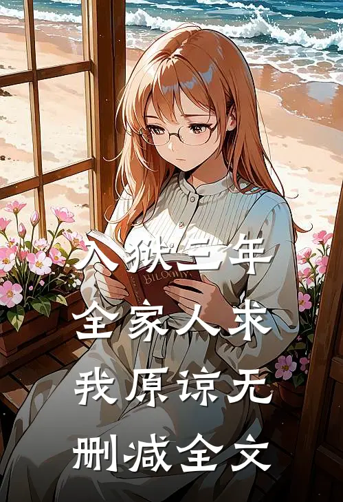 入狱三年，全家人求我原谅无删减全文