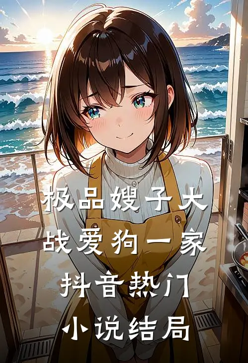极品嫂子大战爱狗一家抖音热门小说结局