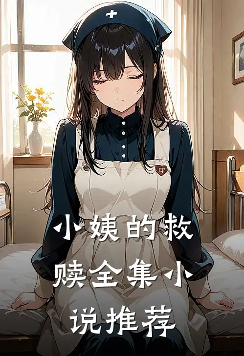 小姨的救赎全集小说推荐