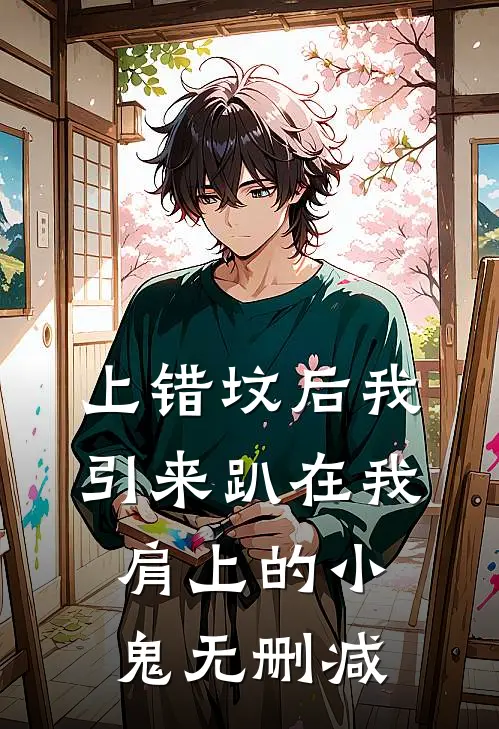 上错坟后我引来趴在我肩上的小鬼无删减