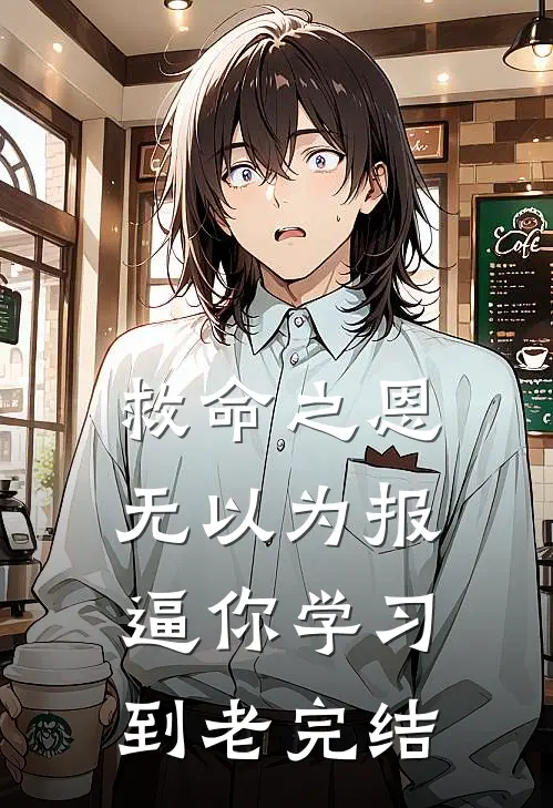 救命之恩无以为报，逼你学习到老完结