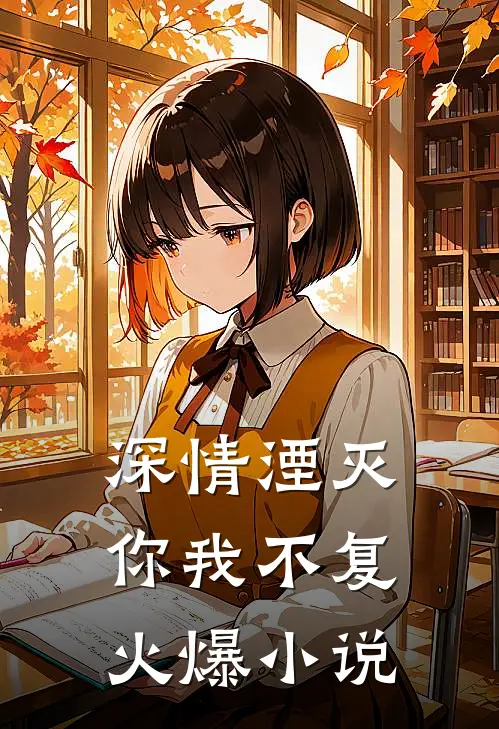 深情湮灭，你我不复火爆小说