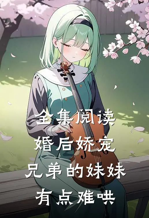 全集阅读婚后娇宠，兄弟的妹妹有点难哄