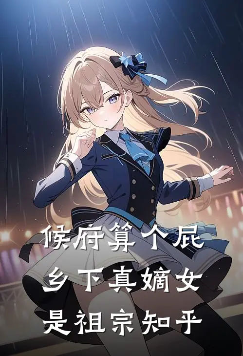 候府算个屁，乡下真嫡女是祖宗知乎