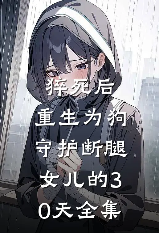 猝死后，重生为狗守护断腿女儿的30天 全集