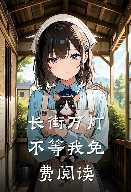 长街万灯不等我免费阅读