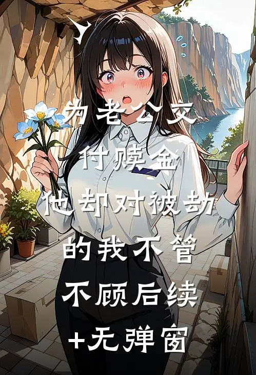 为老公交付赎金，他却对被劫的我不管不顾后续+无弹窗