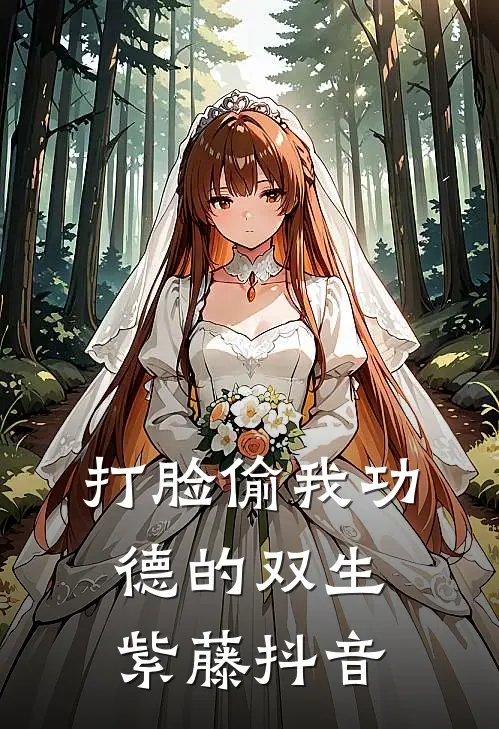 打脸偷我功德的双生紫藤抖音