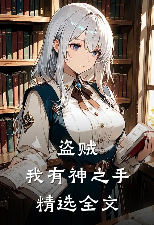 盗贼：我有神之手精选全文