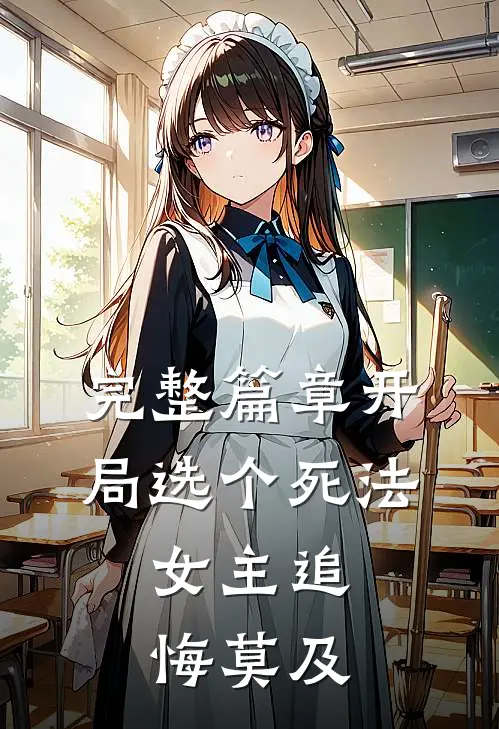 完整篇章开局选个死法，女主追悔莫及