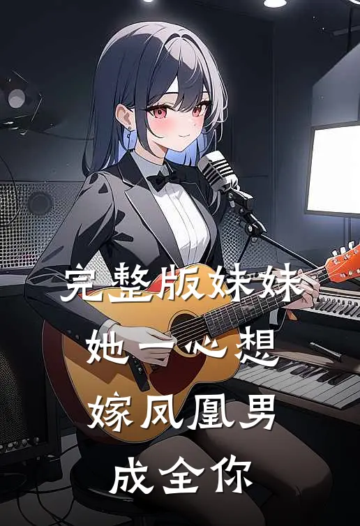 完整版妹妹她一心想嫁凤凰男，成全你
