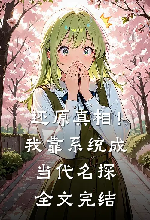 还原真相！我靠系统成当代名探全文完结