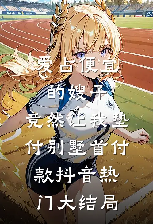 爱占便宜的嫂子，竟然让我垫付别墅首付款抖音热门大结局