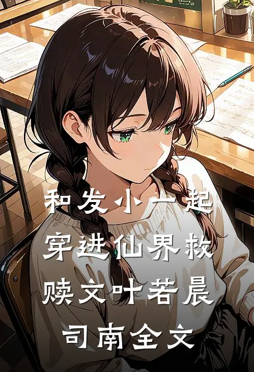 和发小一起穿进仙界救赎文叶若晨司南全文