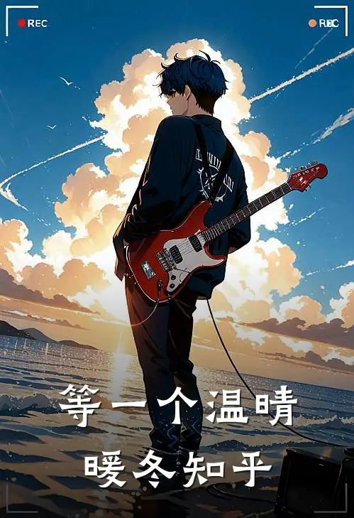 等一个温晴暖冬知乎